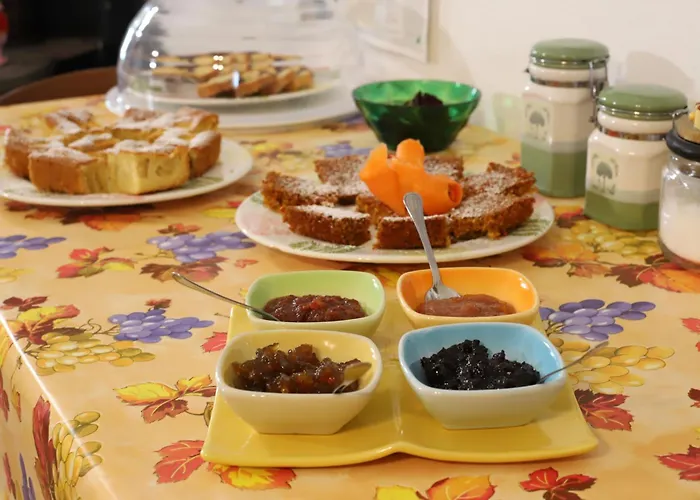 L'uva Fragolina * Case la Selva