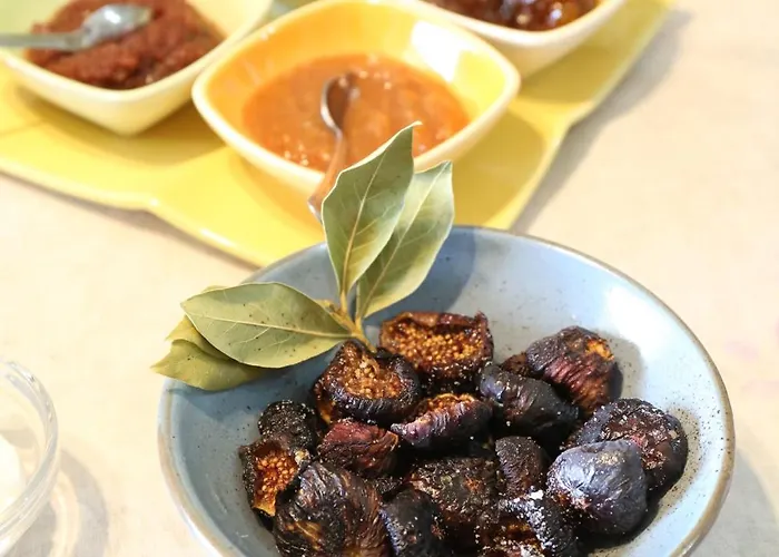 L'uva Fragolina Nocleg ze śniadaniem