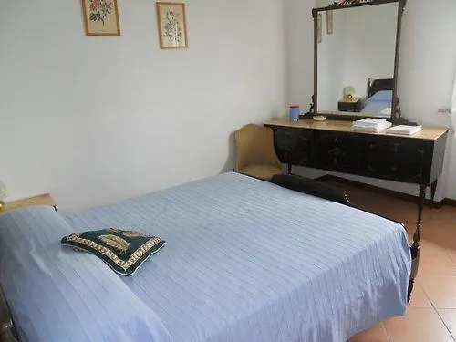 Couette-café L'uva Fragolina Case la Selva