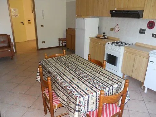 L'uva Fragolina Couette-café Case la Selva