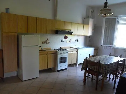 Nocleg ze śniadaniem L'uva Fragolina *