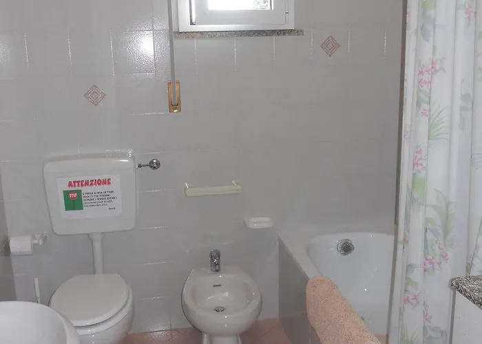 L'uva Fragolina Nocleg ze śniadaniem